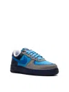 Nike Air Force Sneaker In Gray