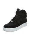 Nike Air Force Sneakers In Black