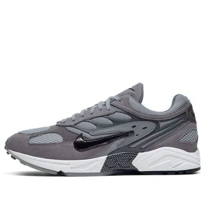 Nike Air Ghost Racer 'cool Grey' In Gray
