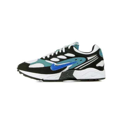Nike Air Ghost Racer Men's Low Shoe Black/photo Blue/mineral Teal/black