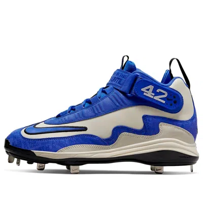 Nike Air Griffey 1 'jackie Robinson'