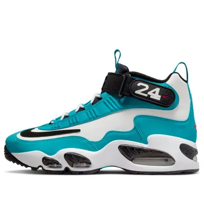 Nike Air Griffey Max 1 'aquamarine'