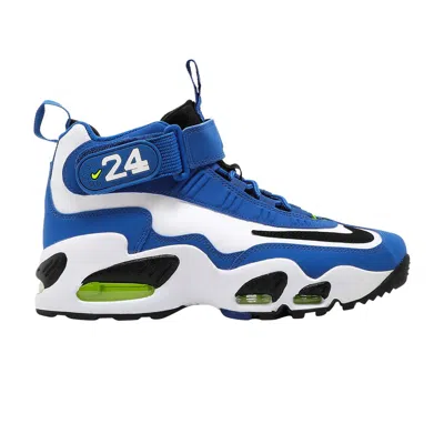 Pre-owned Nike Air Griffey Max 1 Gs 'varsity Royal' 2021 | Blue | Kid's Size 6