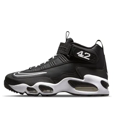 Nike Air Griffey Max 1 'jackie Robinson'