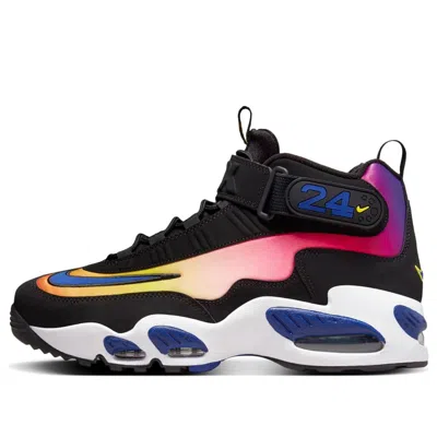 Nike Air Griffey Max 1 'los Angeles'