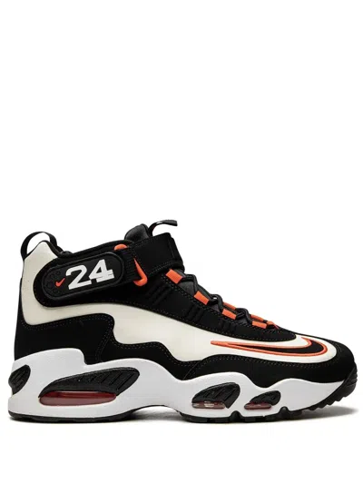 Nike Air Griffey Max 1 Trainers In Black