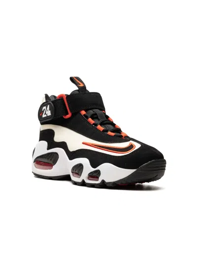 Nike Kids' Boys  Air Griffey Max 1 In Beige/black