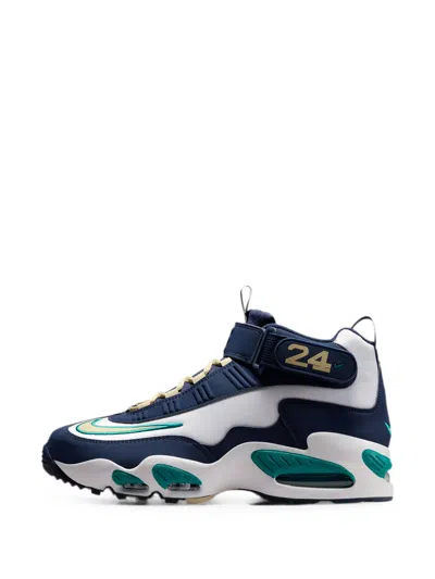 Nike Air Griffey Max 1 Sneakers In Multi