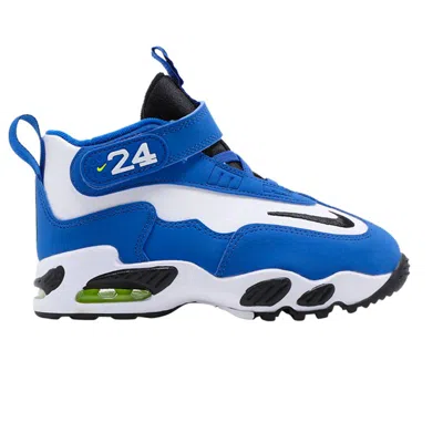 Pre-owned Nike Air Griffey Max 1 Td 'varsity Royal' 2021 | Blue | Infant Size 10