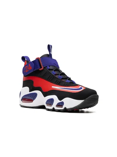Nike Kids' Air Griffey Max 1 Trainers In Black