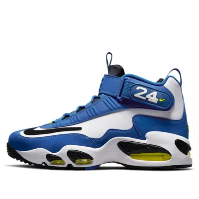 Nike Air Griffey Max 1 'varsity Royal' 2021