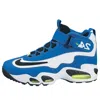 Nike Air Griffey Max 1 'volt' In Multi