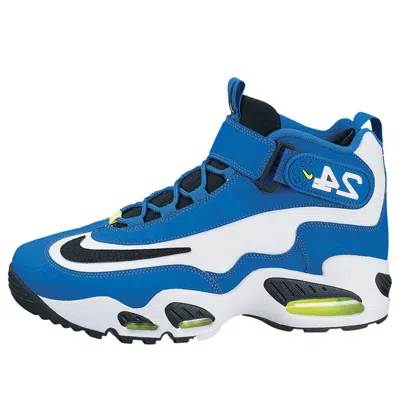 Nike Air Griffey Max 1 'volt' In Multi