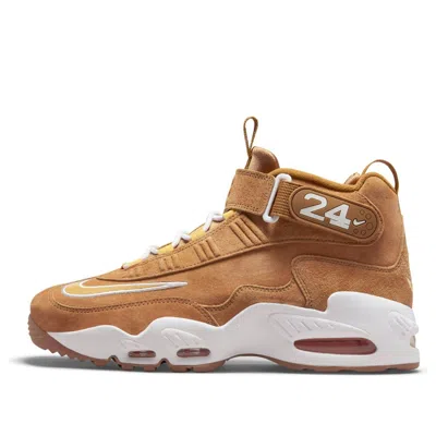 Nike Air Griffey Max 1 'wheat'