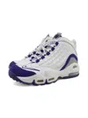 Nike Air Griffey Max 2 "deep Royal Blue" Sneakers In White