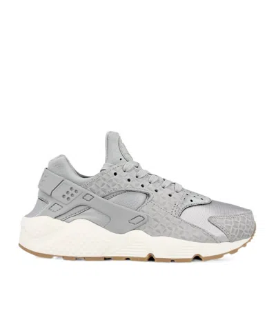 Nike Air Hatfield Low-cut Sneakers In Gray