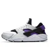 Nike Air Huarache Low-top Sneakers In White