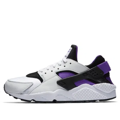 NIKE NIKE AIR HUARACHE 91 'PURPLE PUNCH'