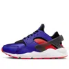 Nike Air Huarache Low-top Sneakers In Multi
