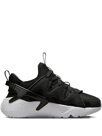 Nike Air Huarache Craft "black/white" Sneakers