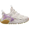 Nike Air Huarache Craft Sneaker In Neutral