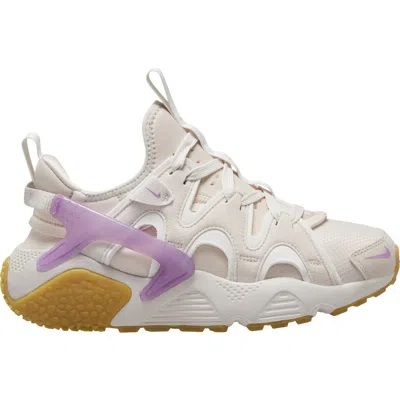 Nike Air Huarache Craft Sneaker In Neutral