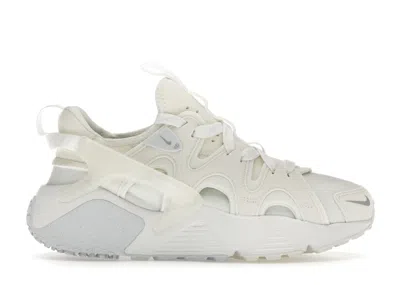 Pre-owned Nike Air Huarache Craft (women's) Sneakers In Summit White/football Grey/sail In Multi