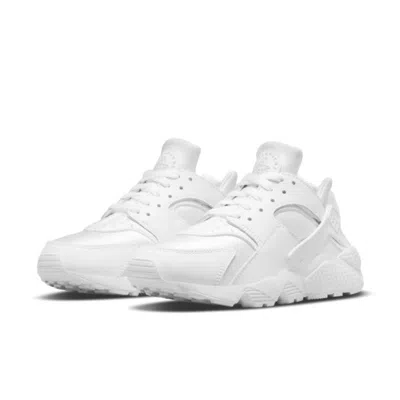 Nike Air Huarache Dh4439-102 Sneakers Women's White Running Shoes Ham432