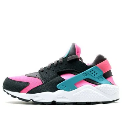 Nike Air Huarache 'hyper Pink' In Multi