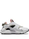 NIKE AIR HUARACHE "IRON ORE" SNEAKERS