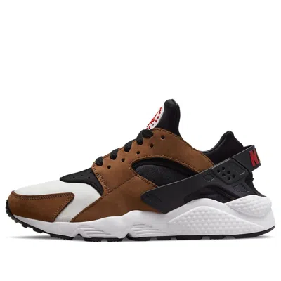 NIKE NIKE AIR HUARACHE LE 'BISON'