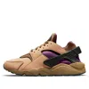Nike Air Huarache Le Low-top Sneakers In Brown