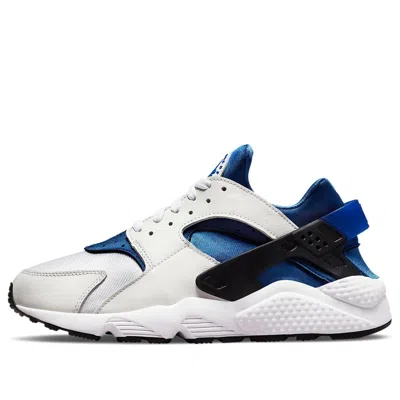 Nike Air Huarache 'metro Blue' In Multi