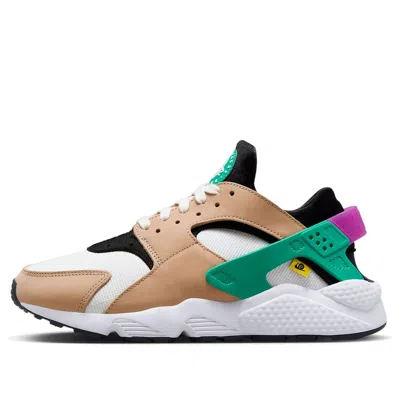 Nike Air Huarache Moving Company In Multi