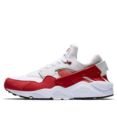 Nike Air Huarache Run 'dna Ch.1 - University Red'