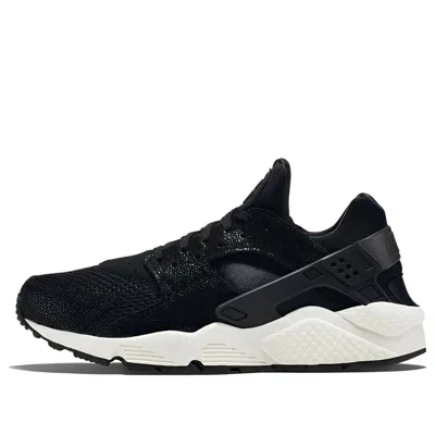 Nike Air Huarache Run Pa 'black'