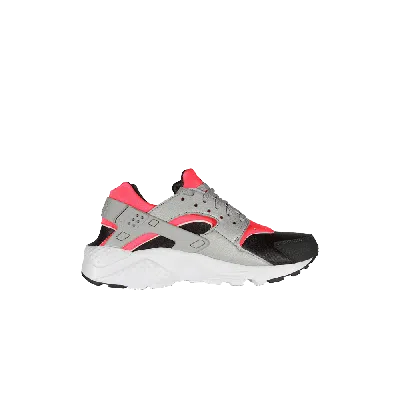 Pre-owned Nike Air Huarache Run Ps 'hyper Pink'