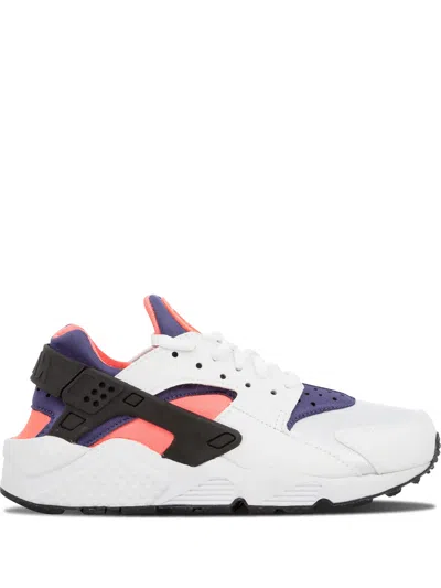 Nike Air Huarache Run Sneakers In Multi
