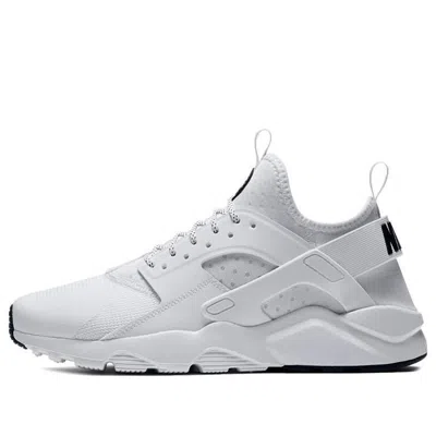 Nike Air Huarache Run Ultra 'white'