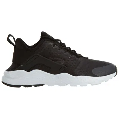 Pre-owned Nike Air Huarache Run Ultra White (women's) Sneakers In Black