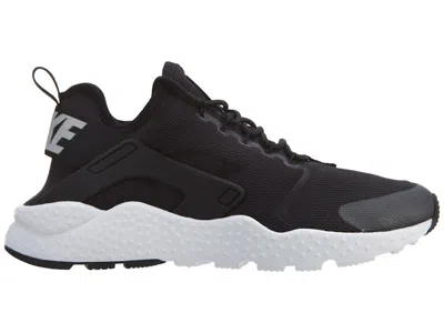 Pre-owned Nike Air Huarache Run Ultra (women's) Sneakers In Black/white In Multi