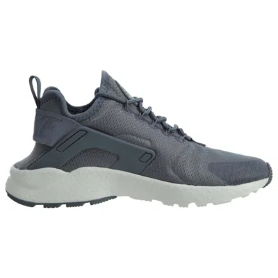 Pre-owned Nike Air Huarache Run Ultra (women's) Sneakers In Cool Grey In Gray