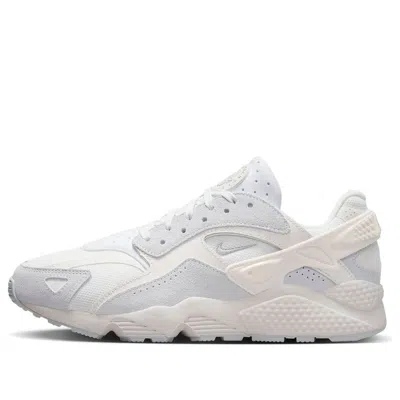 NIKE NIKE AIR HUARACHE RUNNER 'PURE PLATINUM'