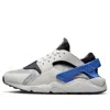 Nike Air Huarache Low-top Sneakers In Multi