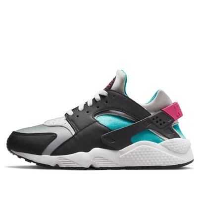 Nike Air Huarache 'south Beach' In Black