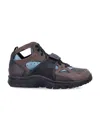 Nike X Trainer Huarache Air Sneakers In Brown