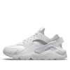 Nike Men's Air Huarache Casual Sneakers From Finish Line In White