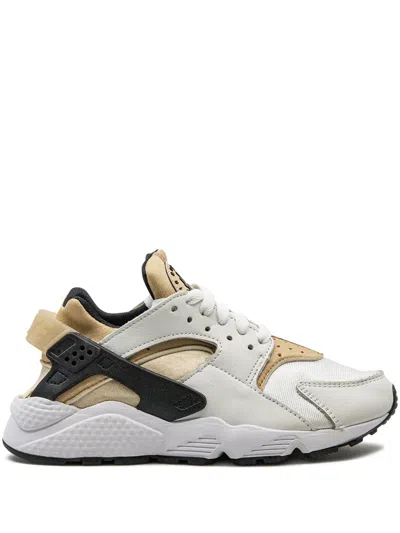 Nike Air Huarache "white Sandrift" Sneakers