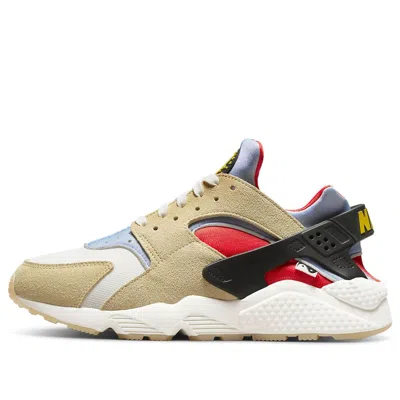 Nike Air Huarache 'yin Yang' In Multi