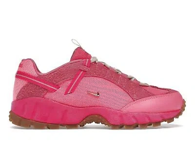 Pre-owned Nike Air Humara Lx X Jacquemus Pink Flash 2022 - Dx9999-600